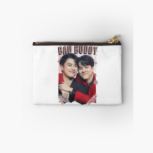 Item preview, Bad Buddy Modern Thai BL Drama Thailand  Love Boys Love Aesthetic designed and sold by AJUNICE STUDIO.