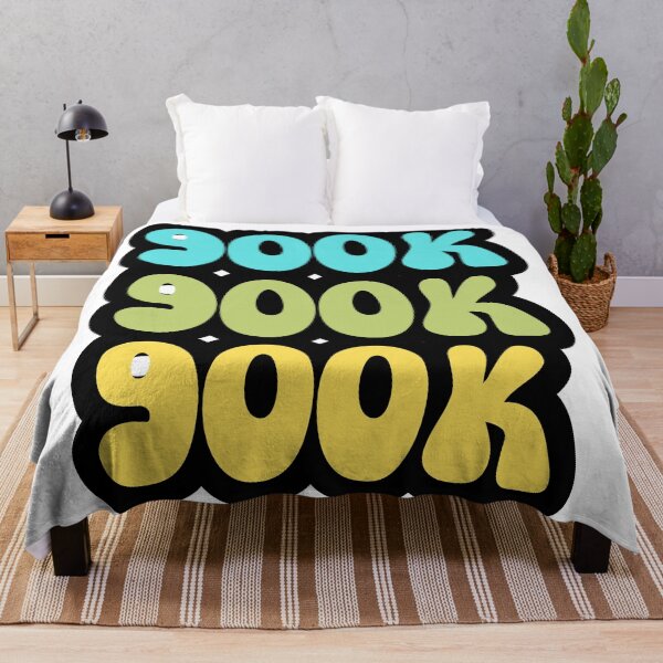 Item preview, 900K Financial Goal Typography Design designed and sold by variant designer.