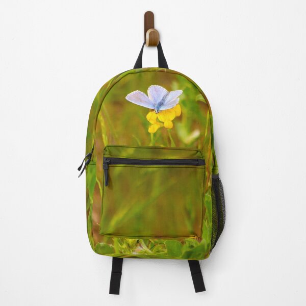 Item preview, Common Blue designed and sold by Murph's Images.