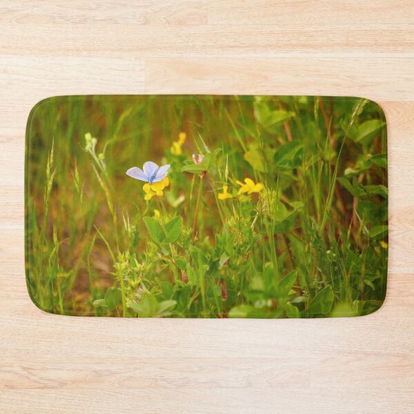 Item preview, Common Blue designed and sold by Murph's Images.