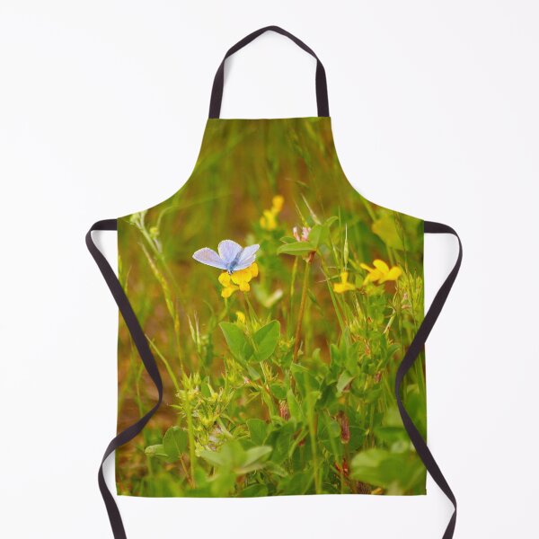 Item preview, Common Blue designed and sold by Murph's Images.