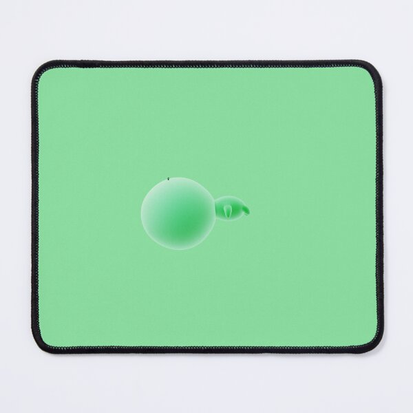 Item preview, Round & Chill — Lofi Alien designed and sold by FloCreaHub.