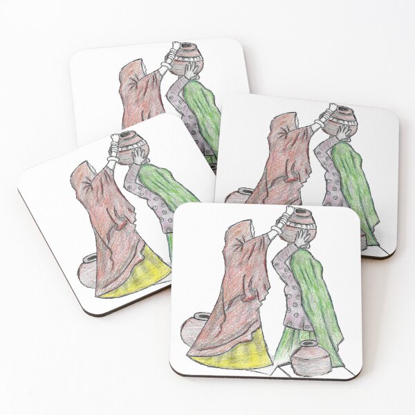 Item preview, Roots of Rural Life designed and sold by Manasi95.