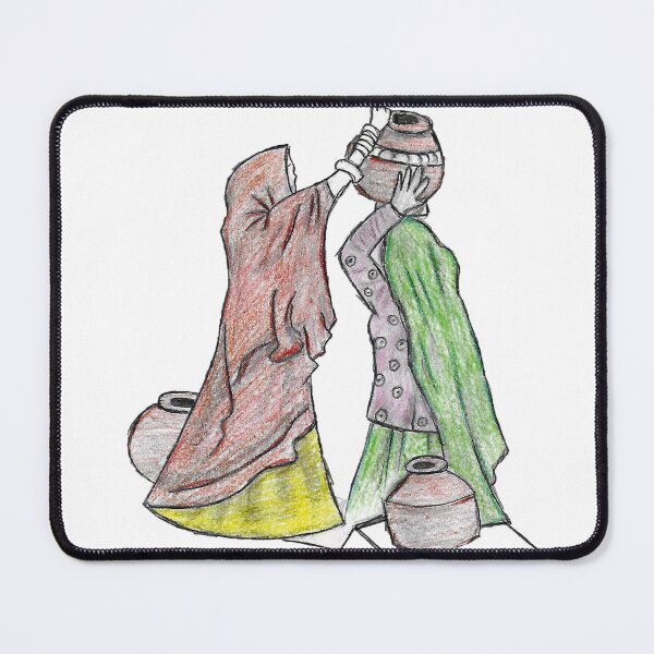 Item preview, Roots of Rural Life designed and sold by Manasi95.