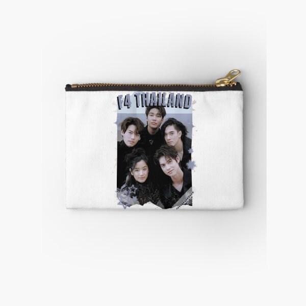 Item preview, F4 Thailand: Boys Over Flowers Modern Thai BL Drama Thailand  Love Boys Love Aesthetic designed and sold by AJUNICE STUDIO.