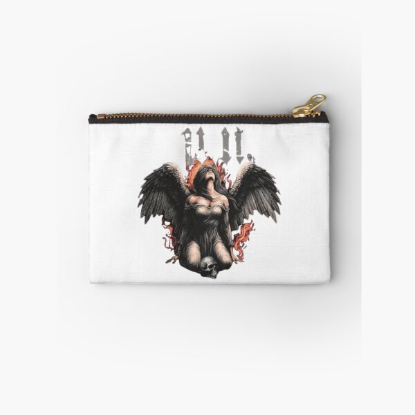 Item preview, Sinner Reborn – Fallen Angel of Fire designed and sold by SharpAura25.