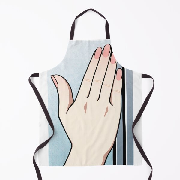 Item preview, Art - Typography Dark Anime Style designed and sold by AnimeShin.
