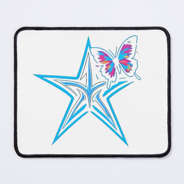 Item preview, Tribal star streetcar shirt designed and sold by MeenRa.