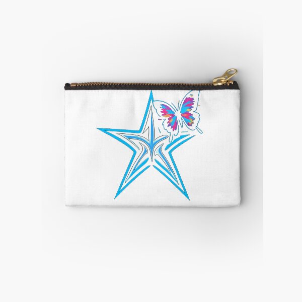 Item preview, Tribal star streetcar shirt designed and sold by MeenRa.