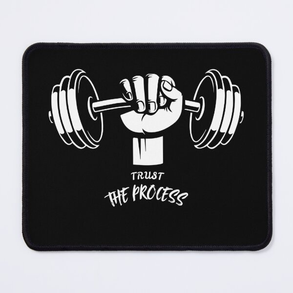 Item preview, Trust the process designed and sold by GADS_STUDIO.