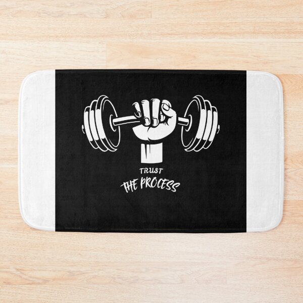 Item preview, Trust the process designed and sold by GADS_STUDIO.