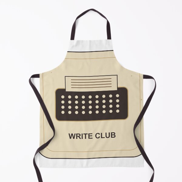 Item preview, Dark Academia Typewriter Club designed and sold by EveryMeme.