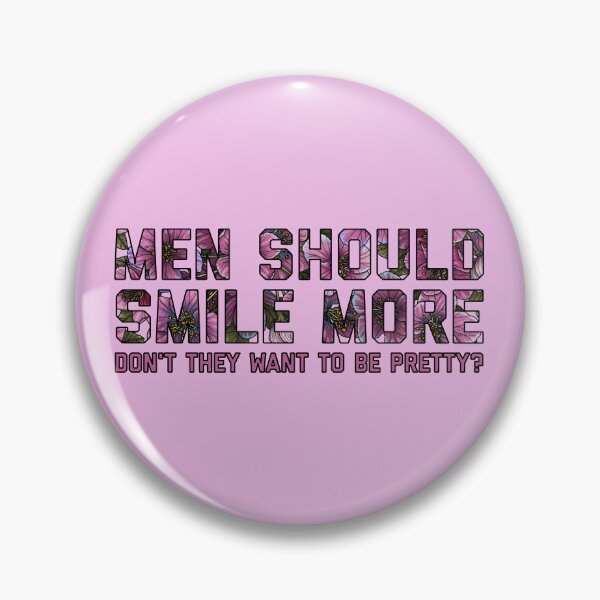 Item preview, Smile More designed and sold by Art by Veya.