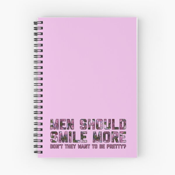 Item preview, Smile More designed and sold by Art by Veya.