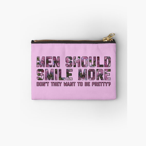 Item preview, Smile More designed and sold by Art by Veya.