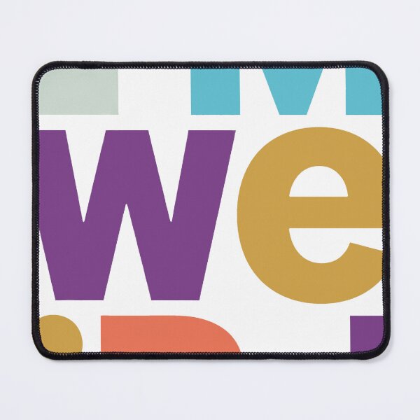 Item preview, I'm Weird designed and sold by AIEverything.
