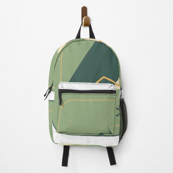 Item preview, Hiking Trail Snack Club designed and sold by EveryMeme.