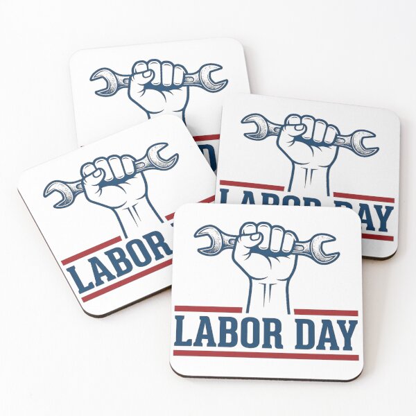 Item preview, Labor Day Worker Pride designed and sold by SaryaSmyth19.