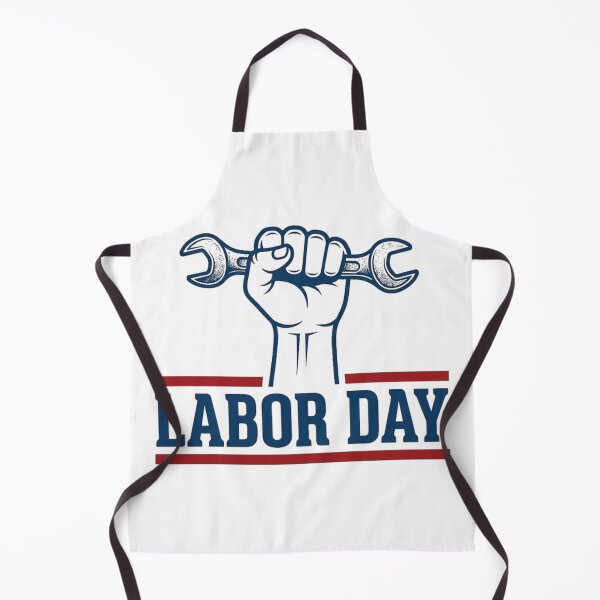 Item preview, Labor Day Worker Pride designed and sold by SaryaSmyth19.