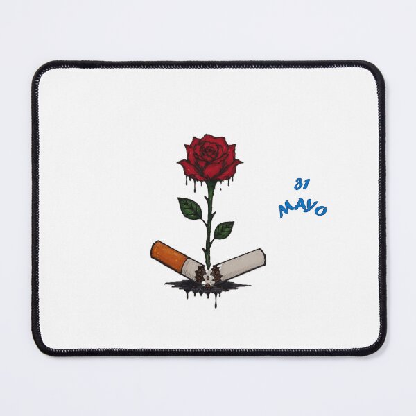 Item preview, International No Tobacco Day, digital version designed and sold by Danibonher90.