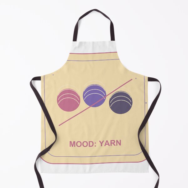 Item preview, Crochet Mood Meter designed and sold by EveryMeme.