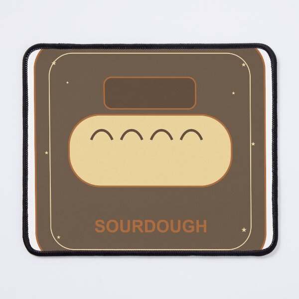 Item preview, Sourdough Scorekeeper designed and sold by EveryMeme.