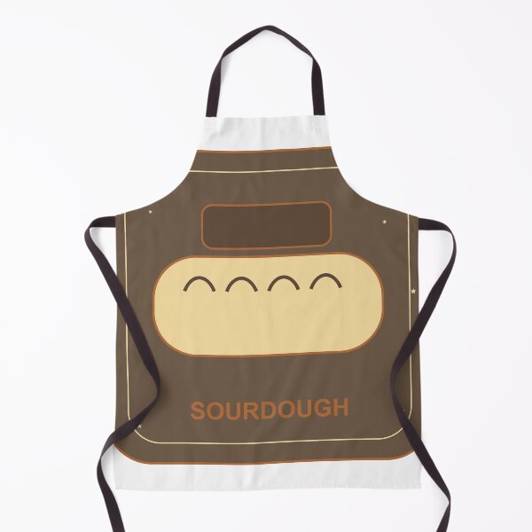 Item preview, Sourdough Scorekeeper designed and sold by EveryMeme.