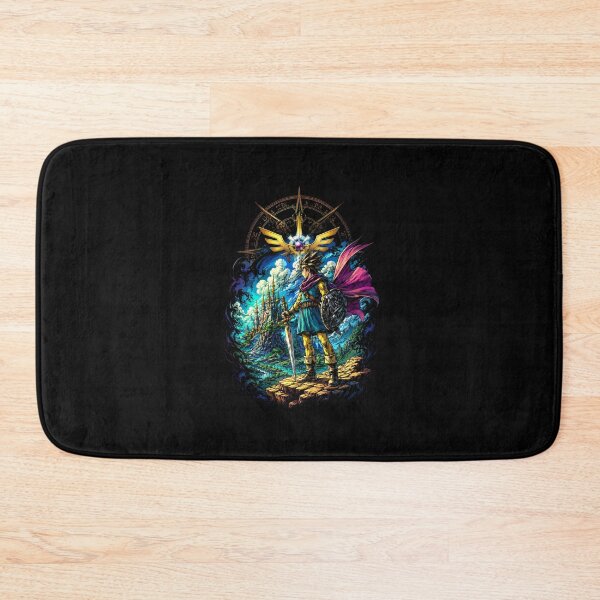 Item preview, Dragon Quest Art v2 designed and sold by superhetero.