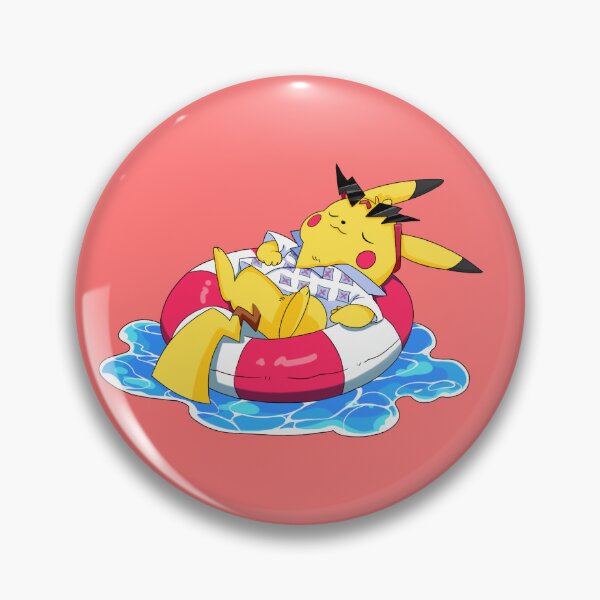 Item preview, Pika chu designed and sold by Gramckode.