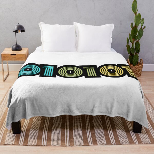 Item preview, 01 Futuristic Number Typography Design designed and sold by variant designer.