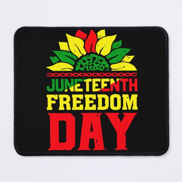 Artikelvorschau, Juneteenth, Tag der Freiheit, Juneteenth-Geschenk, Geschichte der Afroamerikaner entworfen und verkauft von kennedy-brook.