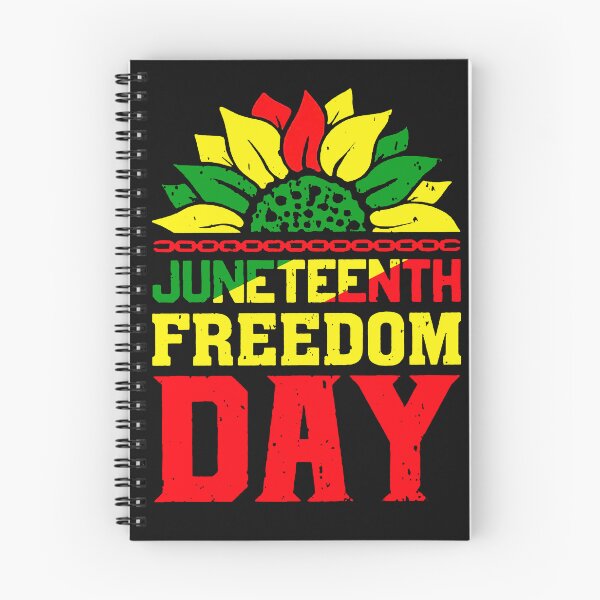 Artikelvorschau, Juneteenth, Tag der Freiheit, Juneteenth-Geschenk, Geschichte der Afroamerikaner entworfen und verkauft von kennedy-brook.