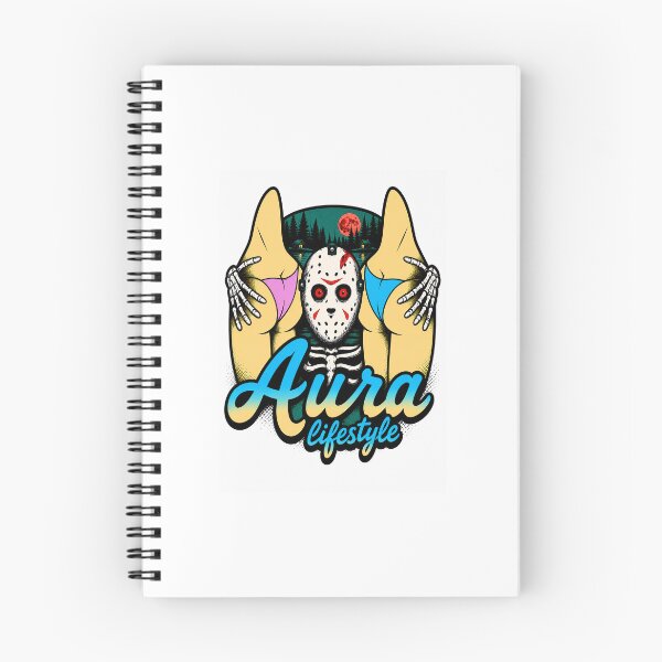Item preview, Vibras de película de terror designed and sold by Aura Lifestyle .