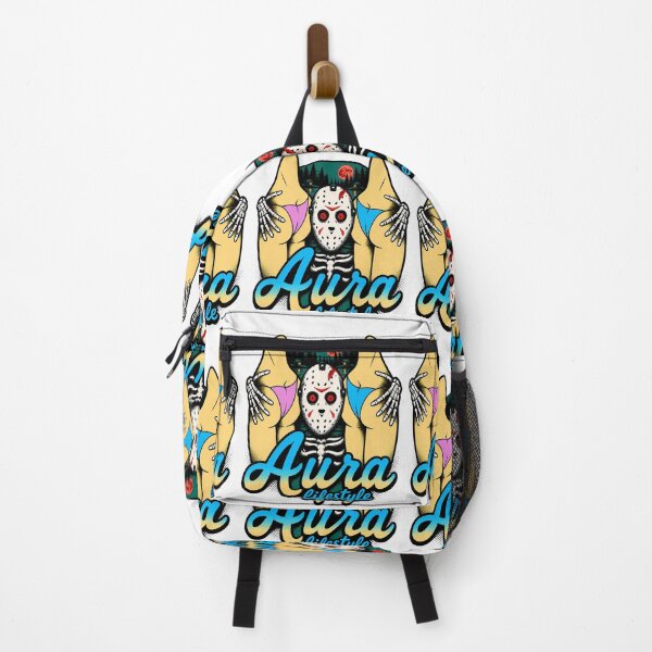 Item preview, Slasher Vibes designed and sold by Aura Lifestyle .