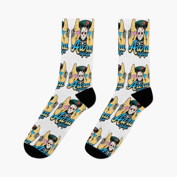 Item preview, Slasher Vibes designed and sold by Aura Lifestyle .