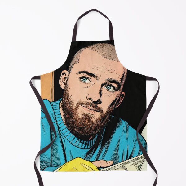 Item preview, Angus Cloud designed and sold by Amen For Anthony.