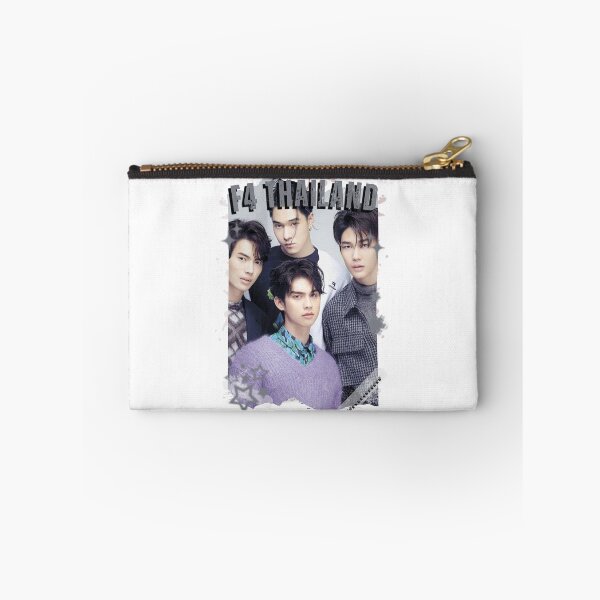 Item preview, F4 Thailand: Boys Over Flowers Modern Thai BL Drama Thailand Boys Love Aesthetic designed and sold by HELL0WBELLO.