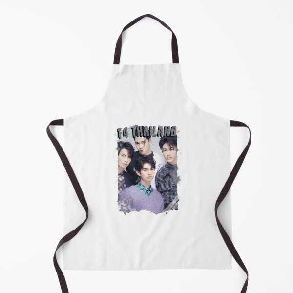 Item preview, F4 Thailand: Boys Over Flowers Modern Thai BL Drama Thailand Boys Love Aesthetic designed and sold by HELL0WBELLO.