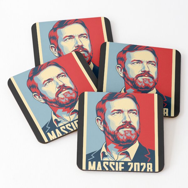 Item preview, Hope Massie 2028 for President Thomas Massie 2028 designed and sold by IzemART .