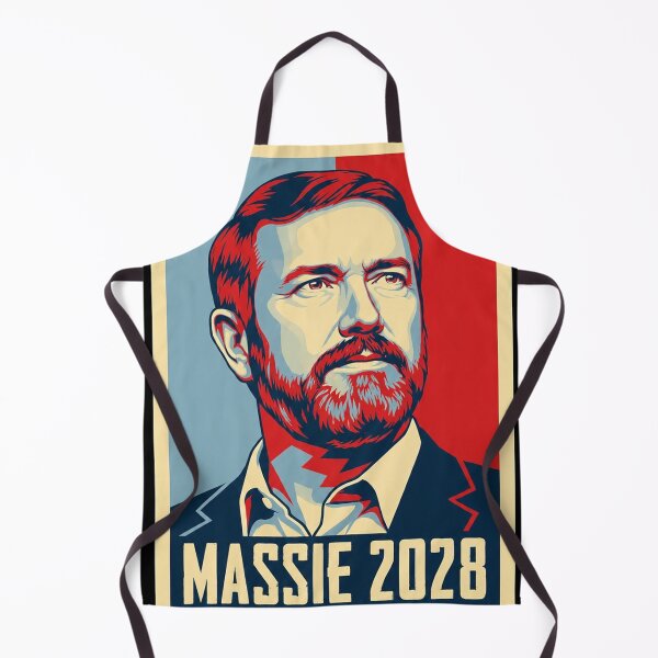 Item preview, Hope Massie 2028 for President Thomas Massie 2028 designed and sold by IzemART .