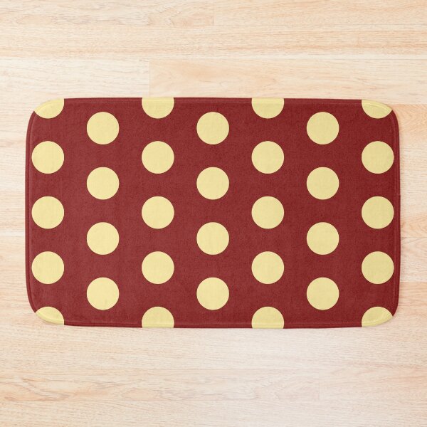 Item preview, Golden Dot Cascade designed and sold by zamzan.