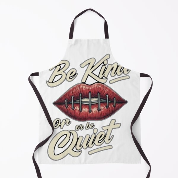 Item preview, Copy of Be Kind Or Be Quiet Inspirational Design designed and sold by Ahmedsyde.