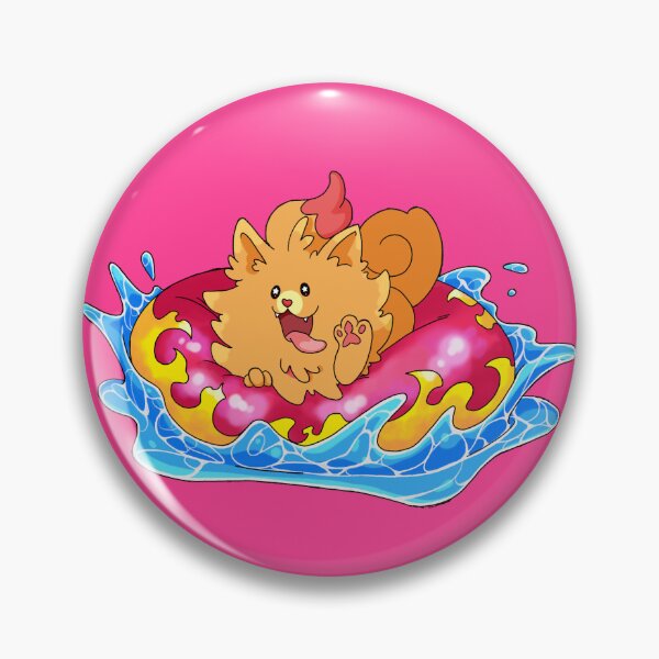 Item preview, Pombon designed and sold by Gramckode.