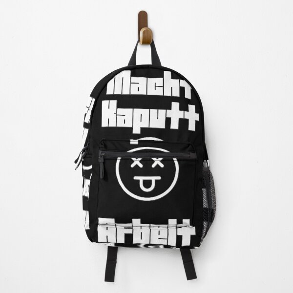 Item preview, Work is destroying designed and sold by DaveBlack81.