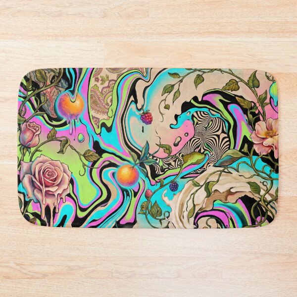 Item preview,  Liquid Fruit Bloom designed and sold by DreamCapsules.