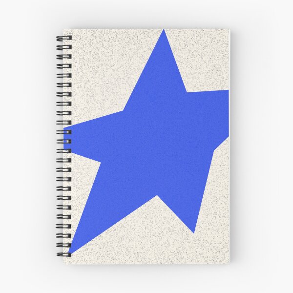 Item preview, Electric Blue Starburst Form designed and sold by zamzan.
