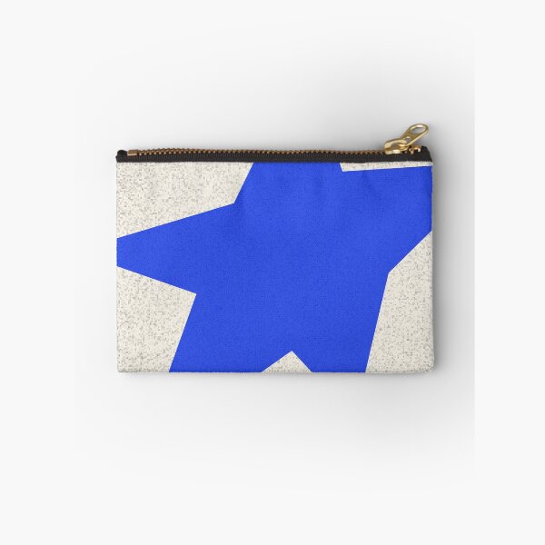 Item preview, Electric Blue Starburst Form designed and sold by zamzan.