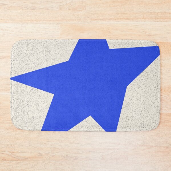 Item preview, Electric Blue Starburst Form designed and sold by zamzan.