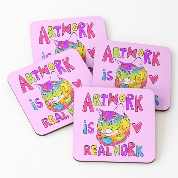Item preview, art work is real work designed and sold by crestfallenmermaid.