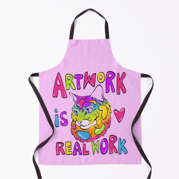 Item preview, art work is real work designed and sold by crestfallenmermaid.